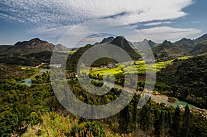 Ã Â¸âiver with mountain